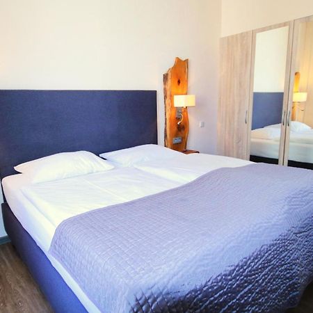 Komfort Hotel Am Kurpark Бад-Хомбург-фор-дер-Хёэ Экстерьер фото