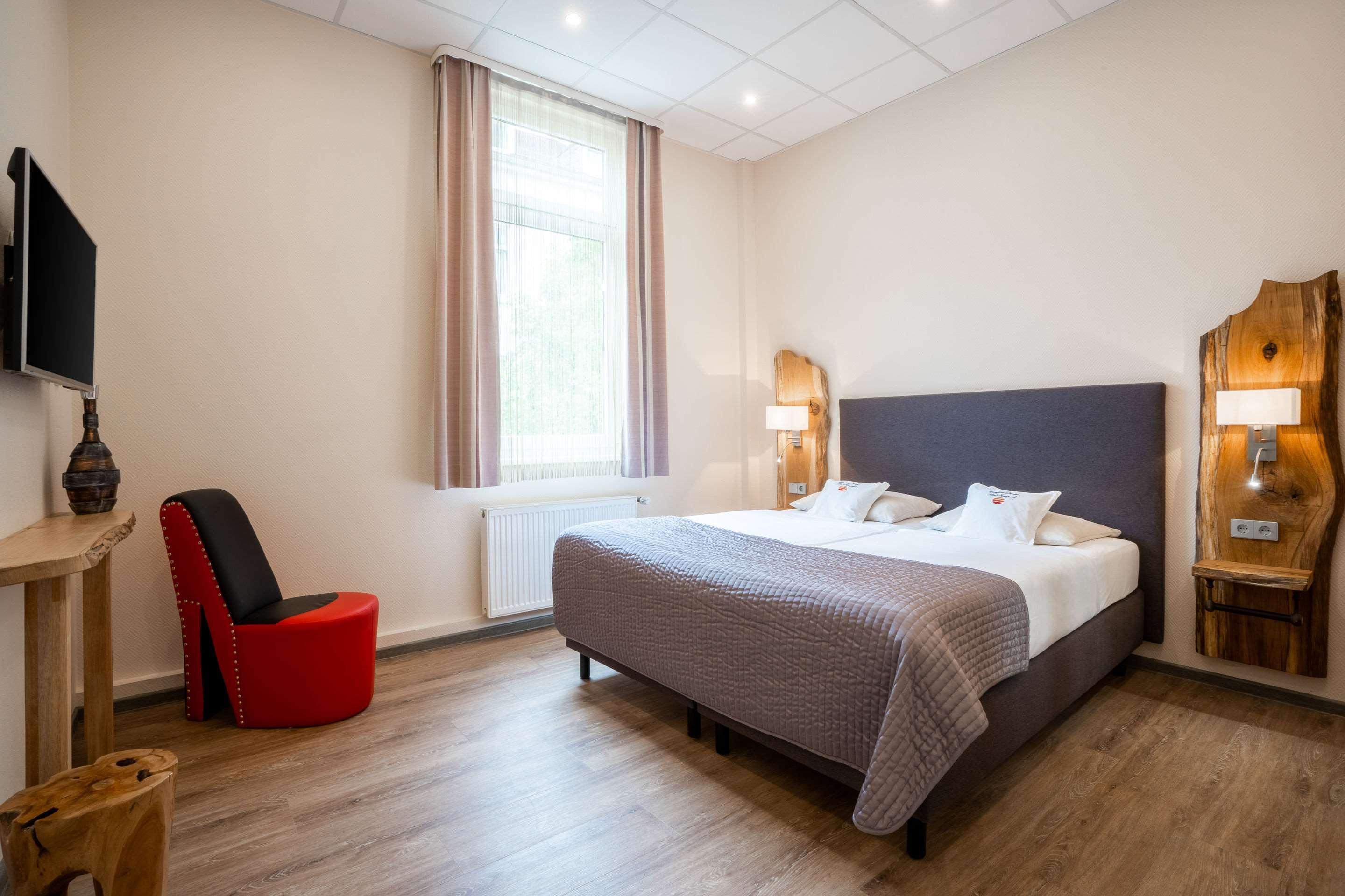 Komfort Hotel Am Kurpark Бад-Хомбург-фор-дер-Хёэ Экстерьер фото