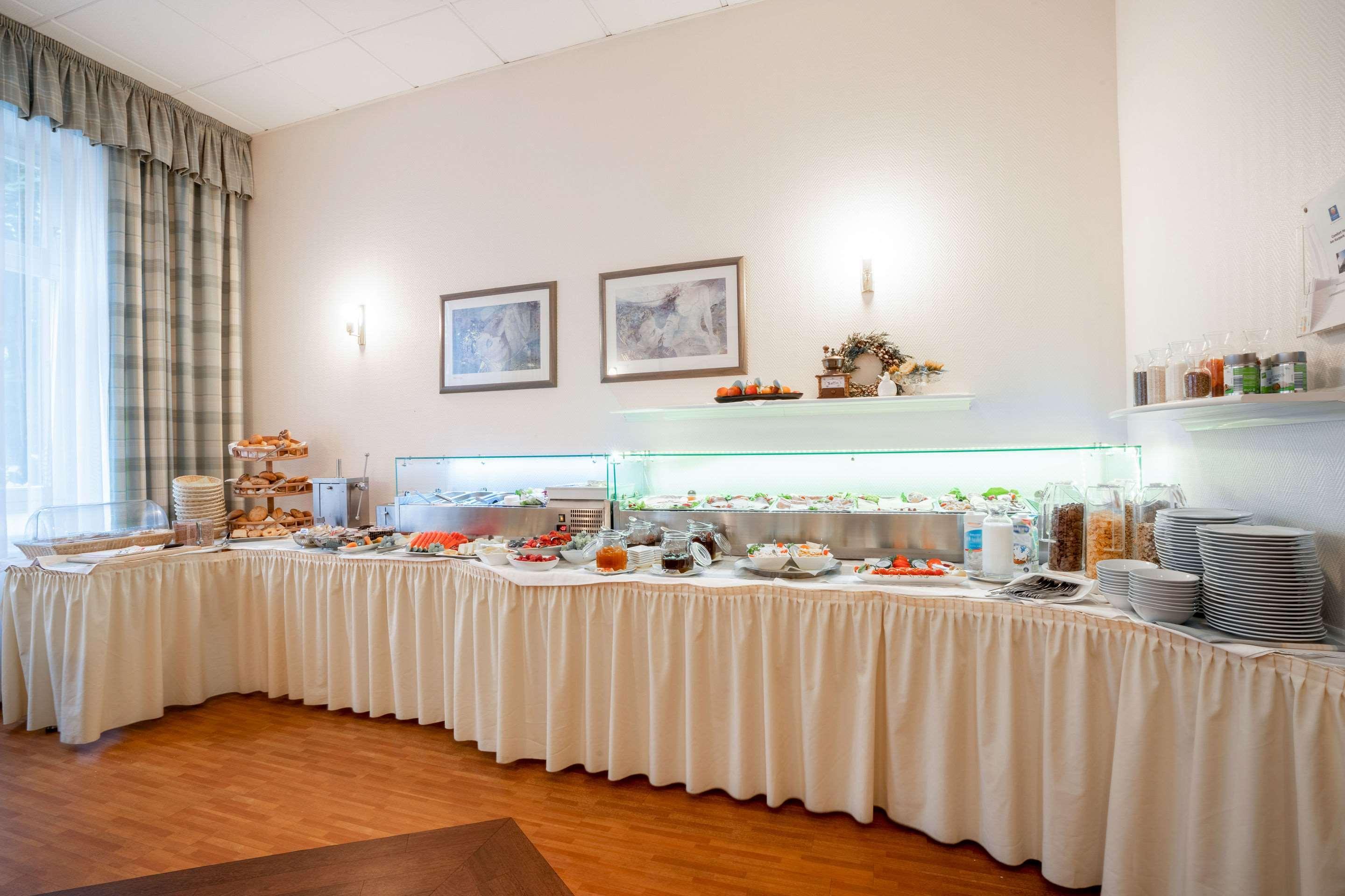 Komfort Hotel Am Kurpark Бад-Хомбург-фор-дер-Хёэ Экстерьер фото