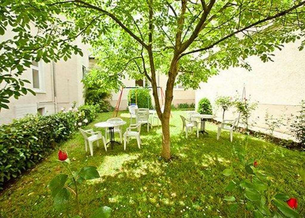 Komfort Hotel Am Kurpark Бад-Хомбург-фор-дер-Хёэ Удобства фото